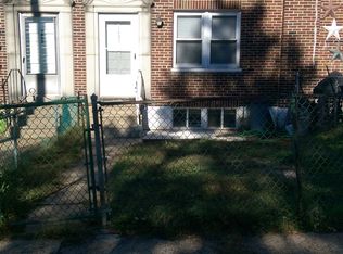 1435 Creston St, Philadelphia, PA 19149