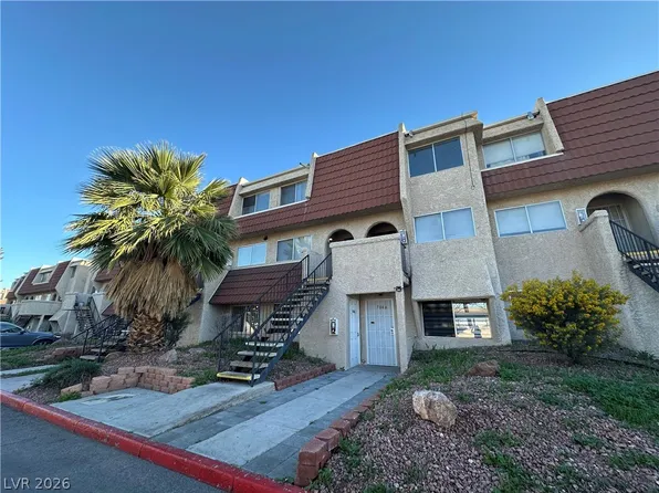 3567 Arville St Unit 704C, Paradise Town, NV 89103