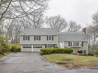 10 Frost Rd, Lexington, MA 02420