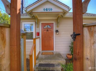 4814 N 46th St, Tacoma, WA 98407
