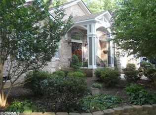 2963 Willow Trace Ln, Sandy Hook, VA 23153