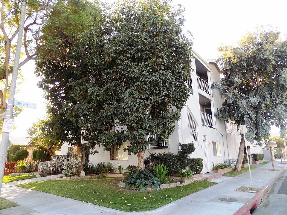 1st image of 999 Raymond Ave APT 8