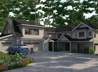 4525 W Mercer Way, Mercer Island, WA 98040