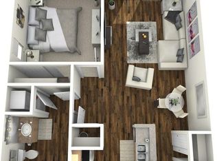 6530 Schmidt Ln #D205, El Cerrito, CA 94530