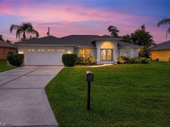 204 SE 19th Ter, Cape Coral, FL 33990