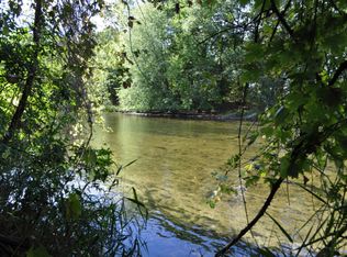 LOT 31 Stocking St, Belding, MI 48809