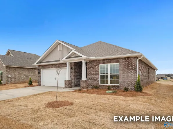 3115 Chestnut Ct SE, Decatur, AL 35603