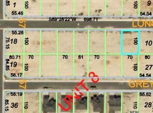 5007 W Longtail Rd, Hobbs, NM 88240