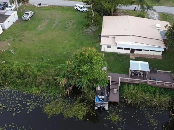 3637 SE 27th St, Okeechobee, FL 34974