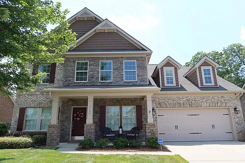 5409 Poplar Knoll Dr Photo 1
