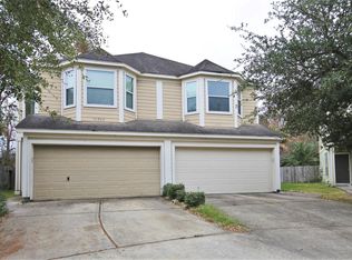16502 Pentonshire Ln, Houston, TX 77090