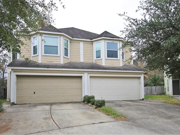 16502 Pentonshire Ln, Houston, TX 77090