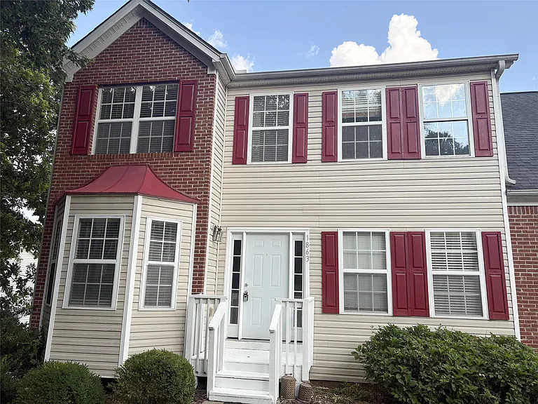 1863 Skylar Leigh Dr — Photo 1