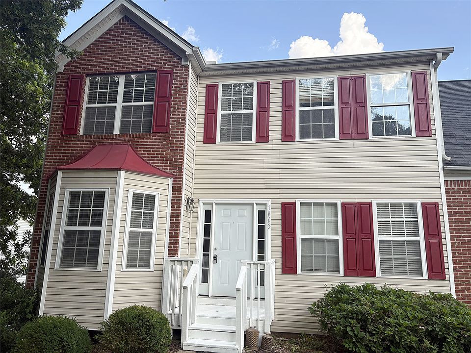 1st image of 1863 Skylar Leigh Dr