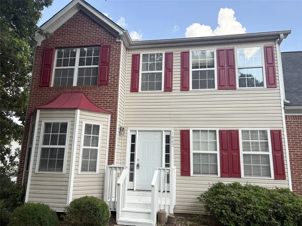 1863 Skylar Leigh Dr, Buford, GA 30518