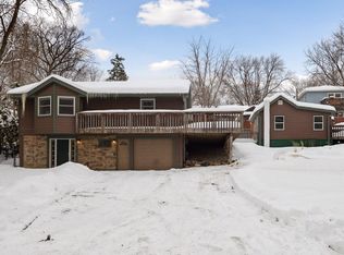 3812 Park Ln, Spring Park, MN 55384