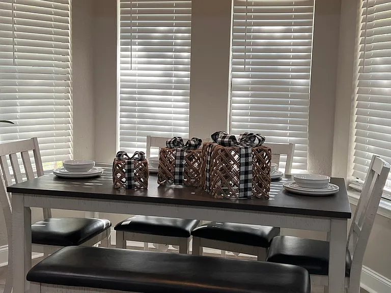Kitchen-Furnished