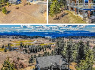 16400 S Raven Hill Rd, Coeur D Alene, ID 83814