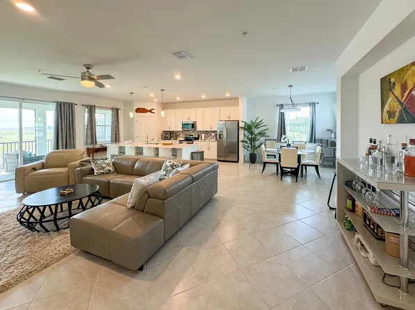 6048 Ellerston Way Ave, Immokalee, FL