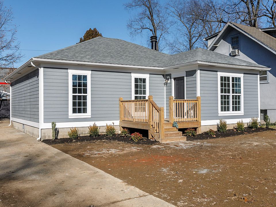 1st image of 2109 Glenworth Ave
