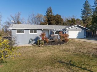 311 Griffith Rd, Diamond Springs, CA 95619