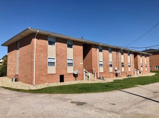 781 Sunset Blvd APT 7, Mansfield, OH 44907