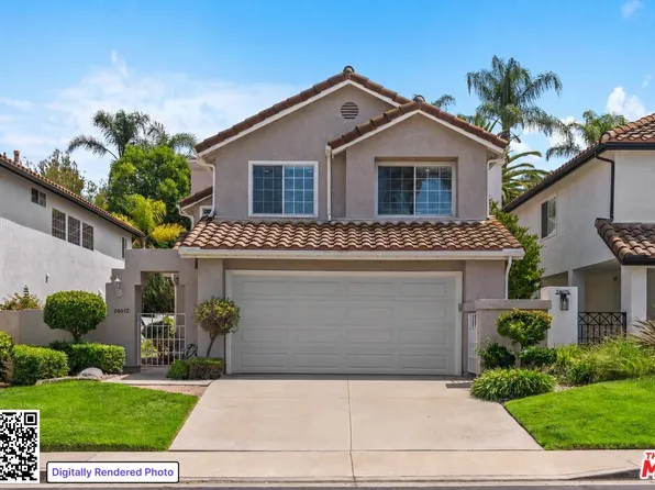 24672 Calle Largo, Calabasas, CA 91302