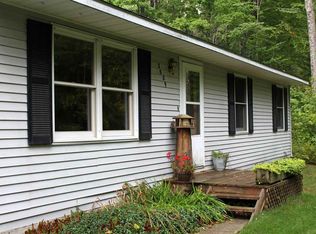 2509 Greenleaf Dr, Alanson, MI 49706