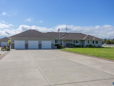 51 Macbeth Pl, Sequim, WA, 98382