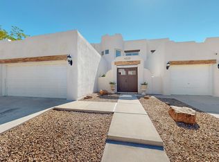 4220 Saddleback Rd NW, Albuquerque, NM 87114