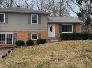 7239 Merriwood Dr, Knoxville, TN 37919