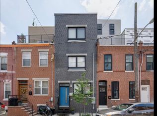 2228 Latona St, Philadelphia, PA 19146