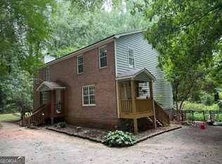 1171 Grayson Ln, Watkinsville, GA 30677