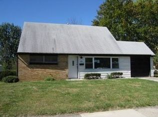 1457 Country Club Rd #R, Columbus, OH 43227