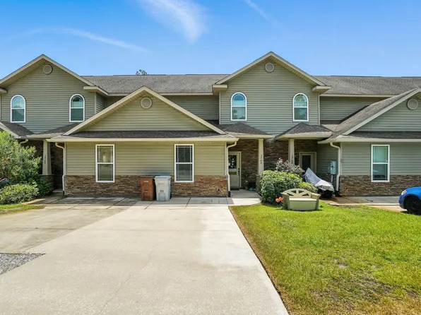 1766 Sound Haven Ct, Navarre, FL 32566