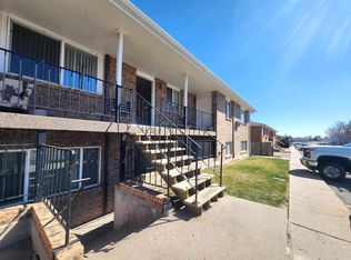 3024 Denver St APT 4, Evans, CO 80620