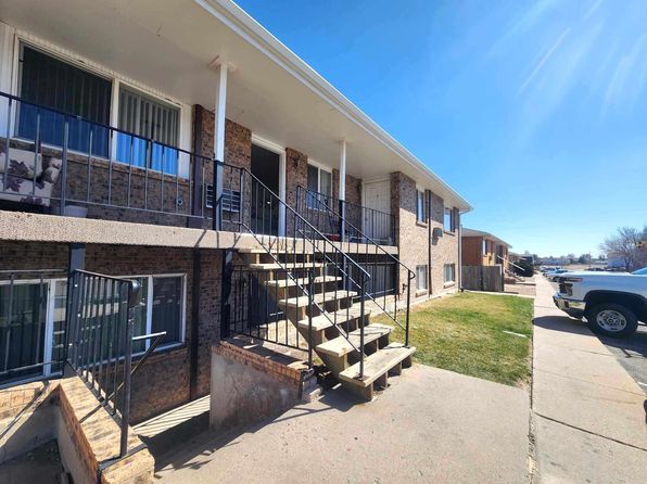 3024 Denver St APT 4