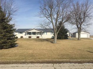 3348 E 900 N, Greenfield, IN 46140