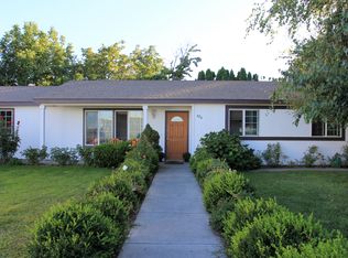 624 Edith St, Burbank, WA 99323