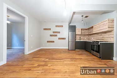 Rented by Urban Pads