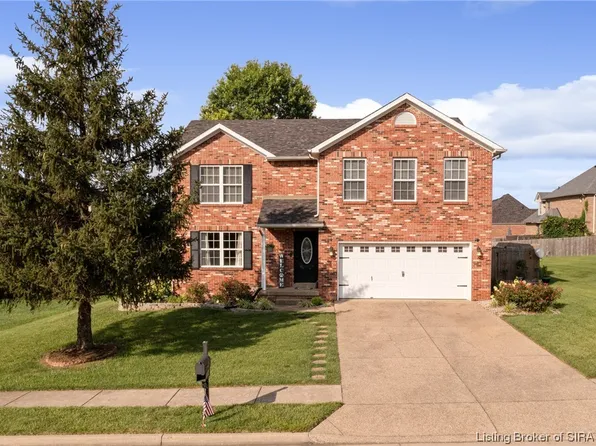 104 Meadow Drive, Sellersburg, IN 47172