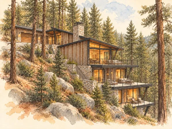 10573 Snow Shoe Cir, Truckee, CA 96161
