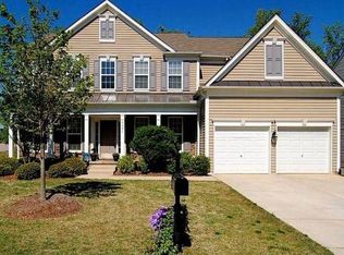 8226 Marvino Ln, Raleigh, NC 27613