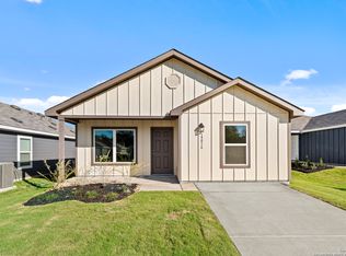 19016 Alta Trce, San Antonio, TX 78264