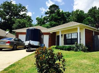 202 Logan Lee Loop, Oxford, MS 38655