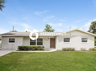 690 N Wells St, Apopka, FL 32712