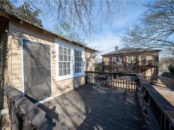 716 Lakeview Ave NE APT 5, Atlanta, GA 30308