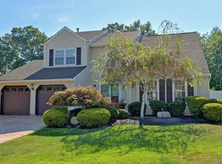 429 Arthur Ct, Brick, NJ 08724