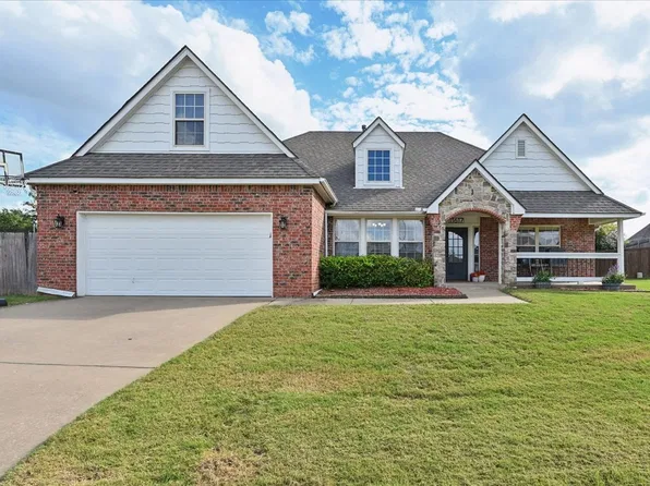 11617 S Primrose Ct, Jenks, OK 74037