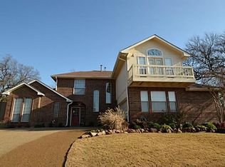 104 Genesta Pl, Rockwall, TX 75032